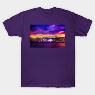 Night Lights T-Shirt